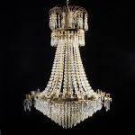 1319 6305 CHANDELIER